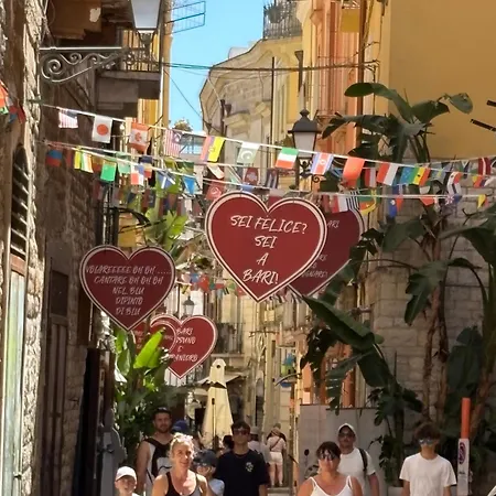 La Maison Di Francy