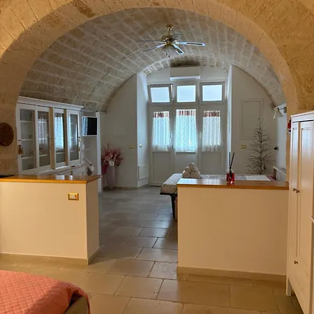 La Maison Di Francy