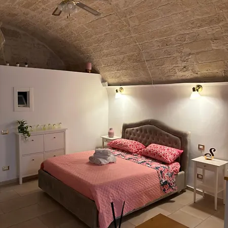 La Maison Di Francy Apartment Bari