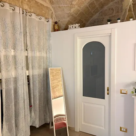 La Maison Di Francy