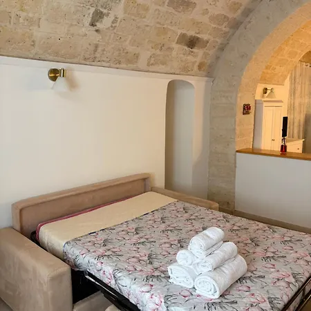Apartment La Maison Di Francy Bari
